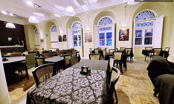 Imagem: Salão Comercial para Aluguel no Centro