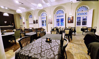 Imagem: Salão Comercial para Aluguel no Centro