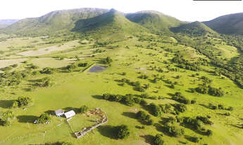 Imagem 5: Fazenda a Venda em Herval-RS - Ótima oportunidade