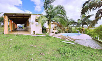 Imagem: Belíssima Chácara 3ha próximo pedágio