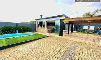 Imagem: Linda Casa no Laranjal Pelotas-RS