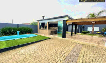 Imagem: Linda Casa no Laranjal Pelotas-RS