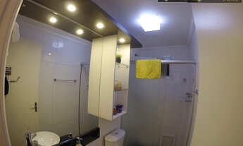 Imagem 7: Apartamento Padrão para Venda em São Gonçalo Pelotas-RS