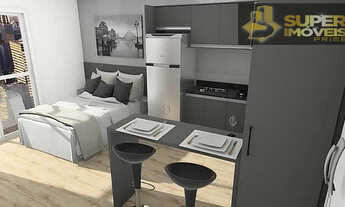 Imagem 7: Studio a Venda no bairro Fragata - Pelotas, RS