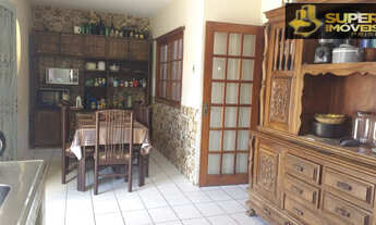 Imagem: Sobrado no Areal próximo da UPA Pelotas-RS