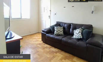 Imagem: Apartamento Padrão para Venda em Centro