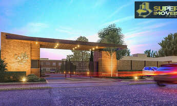 Imagem 3: Casa em Lançamentos no bairro Laranjal - Pelotas, RS