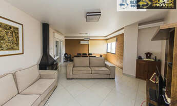 Imagem: Apartamento Cobertura para Venda em Centro