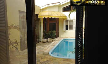 Imagem 5: Casa Alto Padrão para Venda em Três Vendas Pelotas-RS - 2678