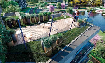 Imagem 4: Apartamento Loft para Venda em São Gonçalo Pelotas-RS - 2655