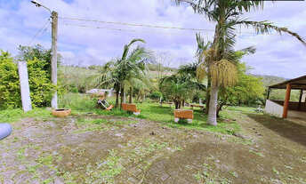 Imagem 1: Belíssima Chácara 3ha próximo pedágio da BR 116 na Santa Fé