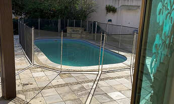 Imagem 4: Casa Alto Padrão para Venda na Colina do Sol em Pelotas-RS