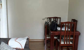 Imagem 3: Apartamento a Venda no bairro Fragata - Pelotas, RS