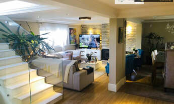 Imagem: Casa de Luxo para Venda no Laranjal Pelotas-RS