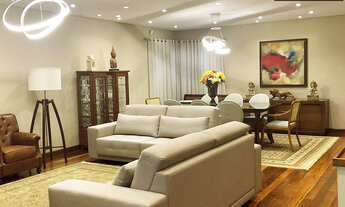 Imagem 2: Sobrado Altíssimo Padrão na Colina do Sol Pelotas-RS