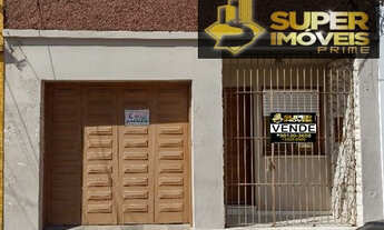 Imagem: Casa a Venda no bairro Centro - Pelotas