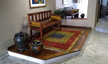 Imagem 3: Apartamento Alto Padrão para Venda em Centro Pelotas-RS - 15