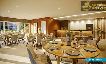 Imagem 7: Apartamento a Venda no bairro Areal - Pelotas, RS