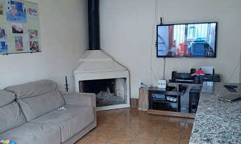 Imagem: Casa Padrão para Venda em Areal Pelotas-RS