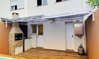 Imagem: Casa a Venda no bairro Laranjal - Pelotas