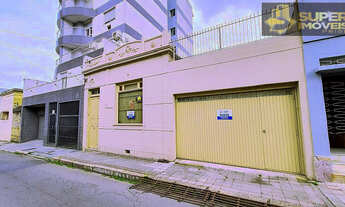 Imagem: Casa a Venda no bairro Centro - Pelotas