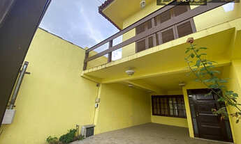 Imagem: Casa Sobrado para Venda em Fragata Pelotas-RS