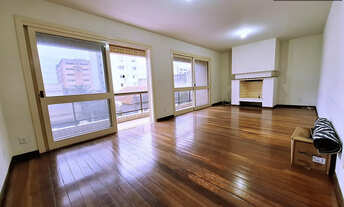 Imagem: Amplo Apartamento para Aluguel no Centro