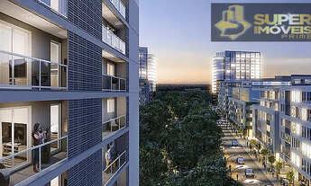 Imagem 3: Apartamento a Venda no bairro Três Vendas - Pelotas, RS