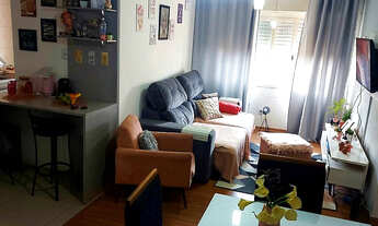 Imagem 2: Apartamento a Venda no bairro Centro - Pelotas, RS