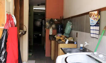 Imagem 2: Casa Sobrado para Venda em Três Vendas Pelotas-RS - 2309