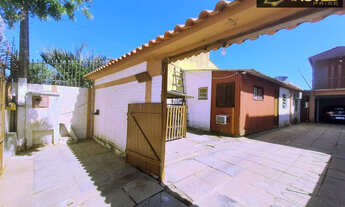 Imagem: Casa a Venda no bairro Fragata - Pelotas