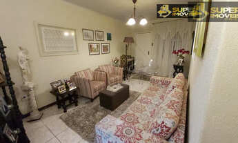 Imagem: Casa Padrão para Venda em Três Vendas