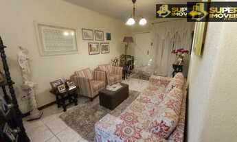 Imagem: Casa Padrão para Venda em Três Vendas