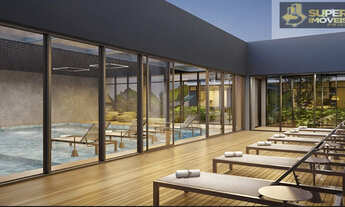 Imagem 4: Apartamento no Parque Una - Volvero Brava Pelotas-RS a Venda