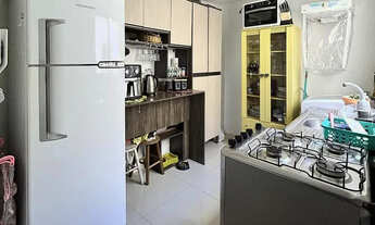 Imagem 3: Lindo Apartamento para Venda no Umuharama Pelotas-RS