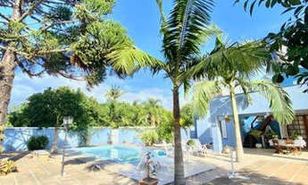 Imagem 2: Casa a Venda no bairro Laranjal - Pelotas, RS