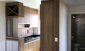 Imagem: Apartamento Padrão para Venda em Três