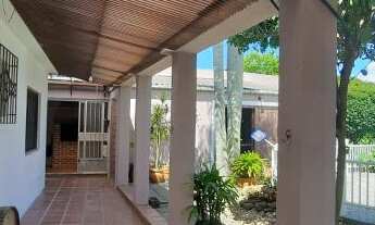 Imagem 7: Casa próimo da Orla da Praia do Laranjal Pelotas-RS