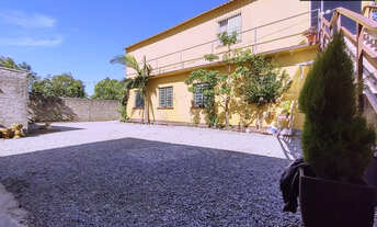 Imagem: Sobrado Comercial/Residencial nas Três