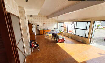 Imagem: Casa Sobrado para Venda em Fragata Pelotas-RS