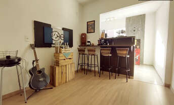 Imagem: Casa para Venda no Condomínio Moradas Club