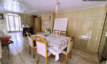 Imagem: 2 Casas mesmo terreno para Venda no Fragata