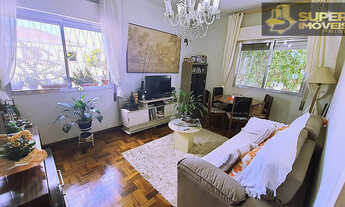 Imagem: Apartamento no Centro de Pelotas com Garagem