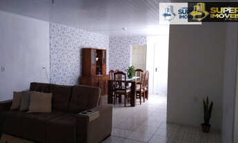 Imagem 2: Casa Sobrado para Venda em Fragata Pelotas-RS - 2113