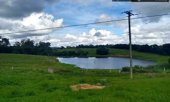 Imagem 5: Posto de Gasolina com Mercado na BR 392 para venda