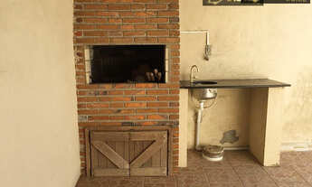 Imagem 7: Casa Sobrado para Venda em Fragata Pelotas-RS - 2562