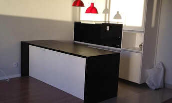 Imagem: Flat para Venda em Centro Pelotas-RS - 2135