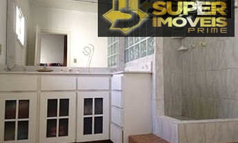 Imagem 2: Casa Alto Padrão para Venda em Três Vendas Pelotas-RS - 2678