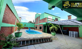 Imagem: Casa a Venda no bairro Laranjal - Pelotas