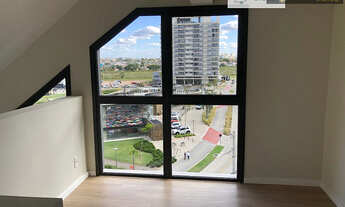 Imagem 7: Apartamento Duplex Edifício Flow Live Parque Una Pelotas-RS